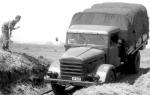 Csepel D344 1961 года